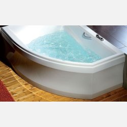 Thilde panel - Front 